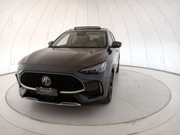 MG HS I 2023 1.5 t-gdi Luxury auto