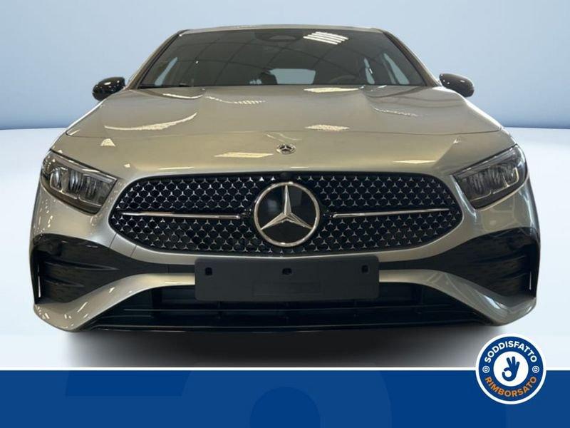 Mercedes-Benz Classe A 180d Automatic AMG Line Advanced Plus