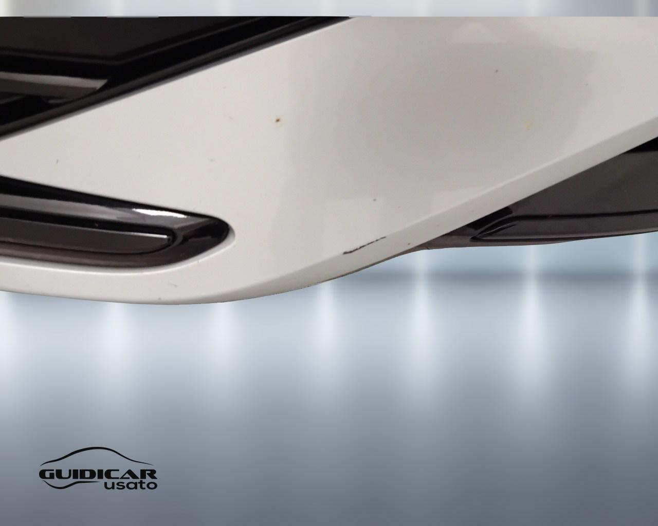VOLKSWAGEN Tiguan II 2021 - Tiguan 2.0 tdi R-Line 150cv dsg