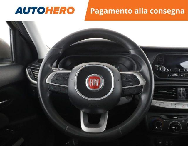 FIAT Tipo 1.3 Mjt 4 porte Easy