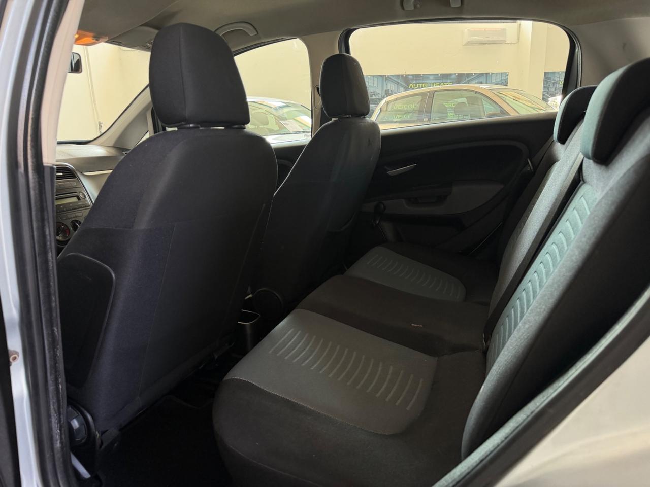 Fiat Grande Punto 1.2 5 porte Active