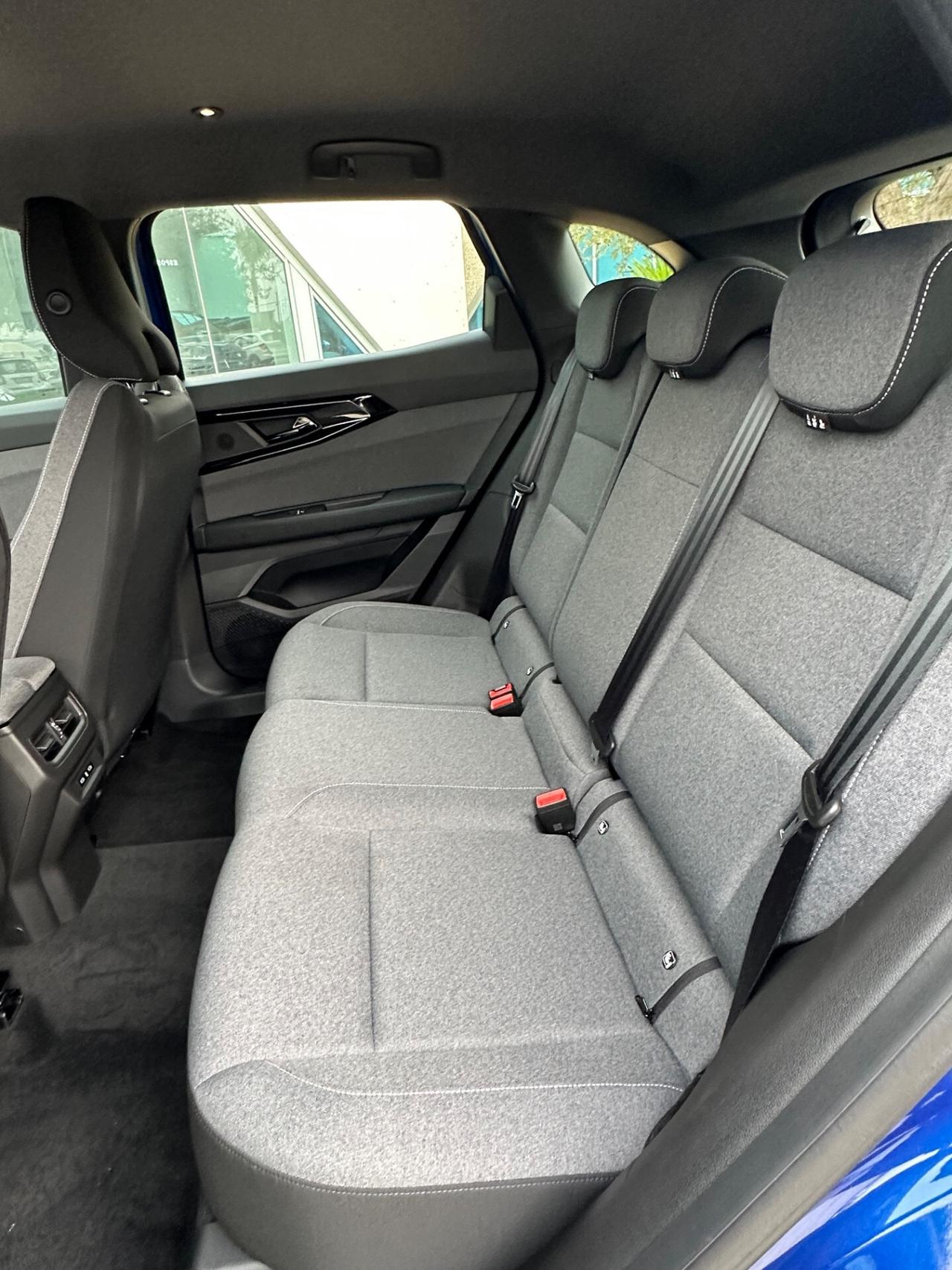 Renault Austral 1.3 mhev 140cv possibilità noleggio no scoring
