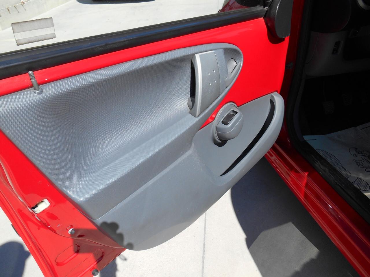 Citroen C1 1.0 5 porte Ok Neopatentati