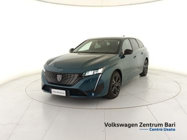 Peugeot 308 sw 1.5 bluehdi allure s&s 130cv eat8