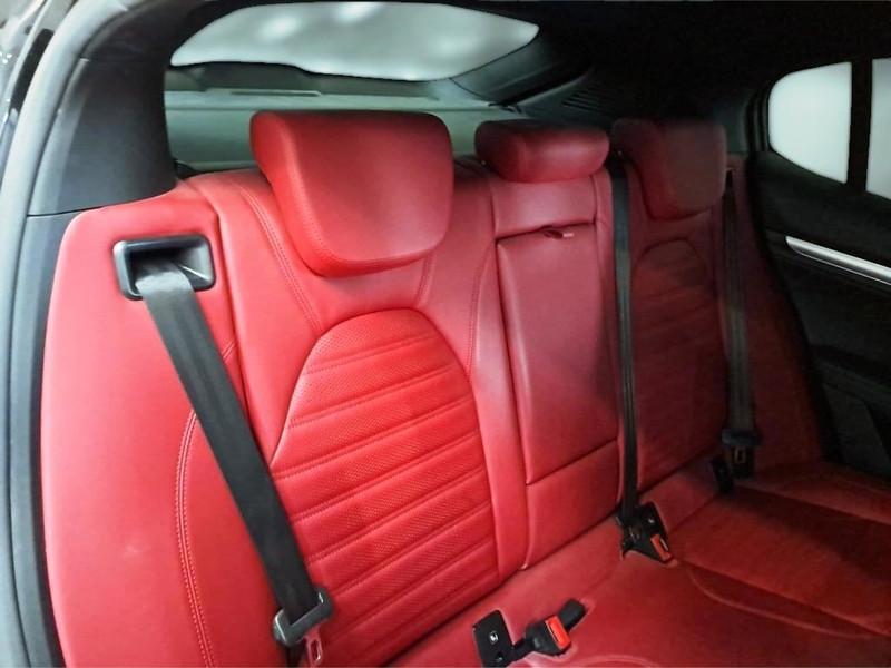 ALFA ROMEO STELVIO 2.2 TD 210 CV VELOCE AT8 Q4 SUV