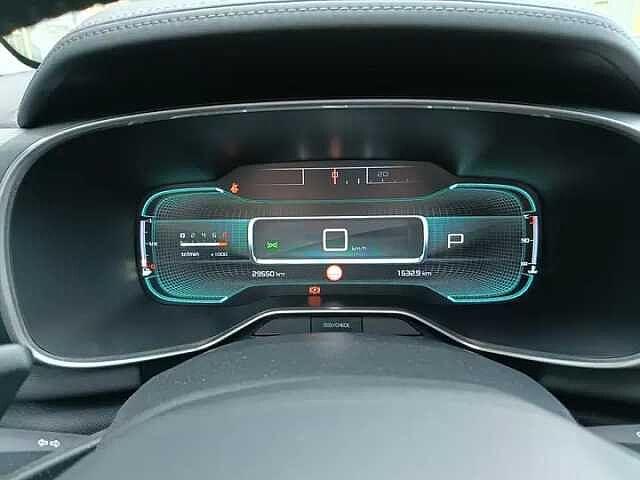 Citroen C5 Aircross 1.2 PureTech 130cv EAT8 FEEL Usato Garantito