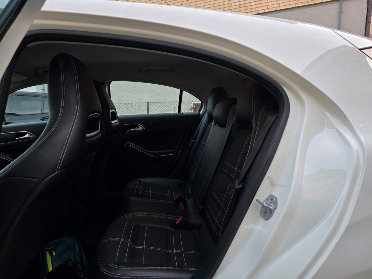 Mercedes Classe A 160 d Sport