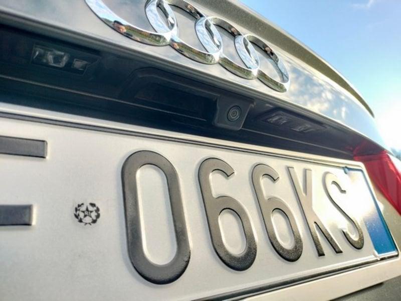 Audi Q3 Q3 SPB 35 TDI S tronic S line edition