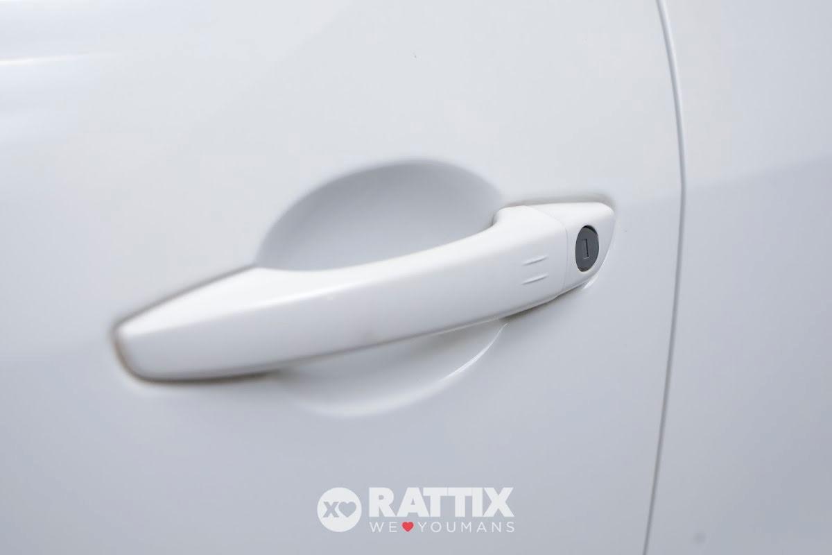 Fiat 600 1.2 hybrid La Prima