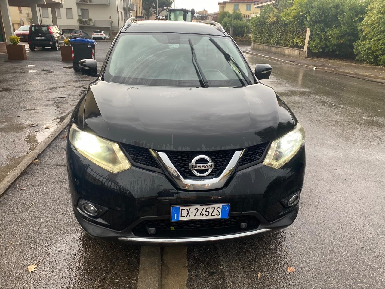 Nissan X-Trail 1.6 dCi 2WD Acenta