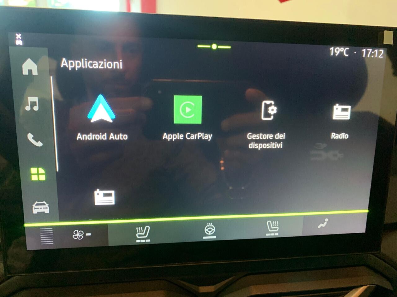 Dacia Duster Tce 130 CV MHEV 4x4 Expression