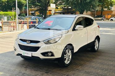 HYUNDAI ix35 1.6 GDI 16V 2WD Classic