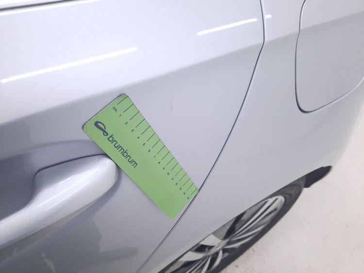 Mercedes Classe A 180 d Sport Auto BR228890 1.5 Diesel 116CV