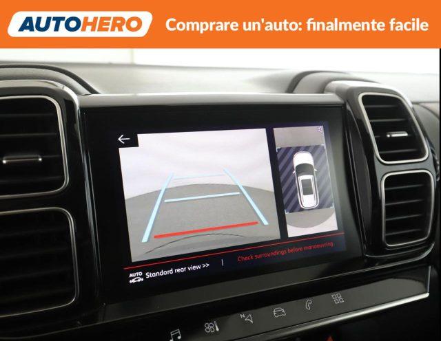 CITROEN C5 Aircross BlueHDi 180 S&S EAT8 Shine