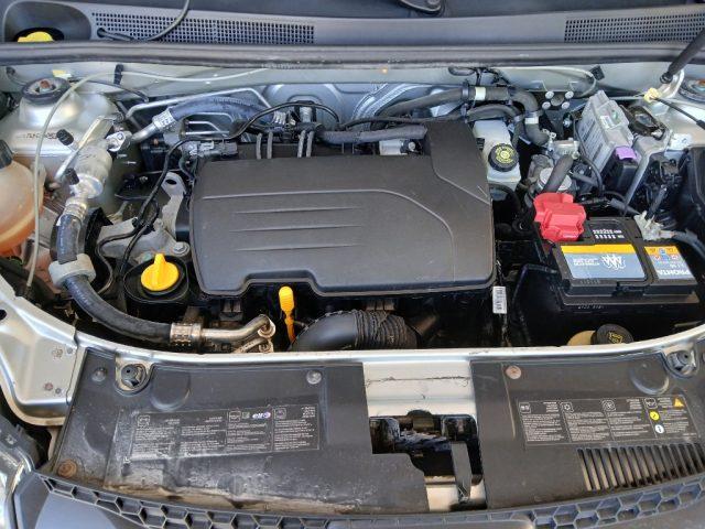 DACIA Logan MCV 1.2 75CV GPL Ambiance