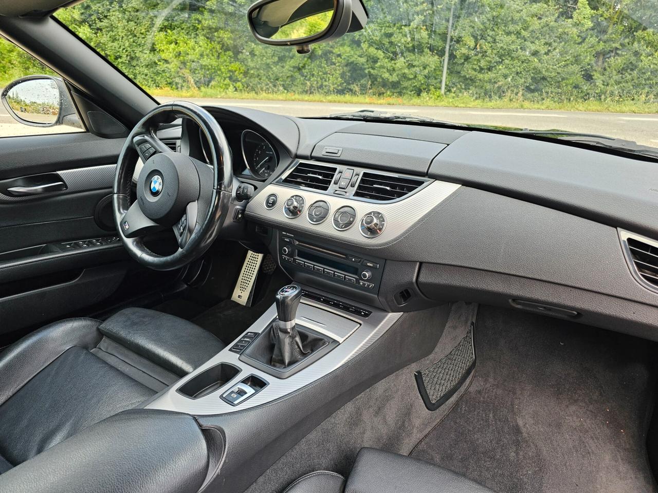 Bmw Z4 M SPORT VALUTO PERMUTA