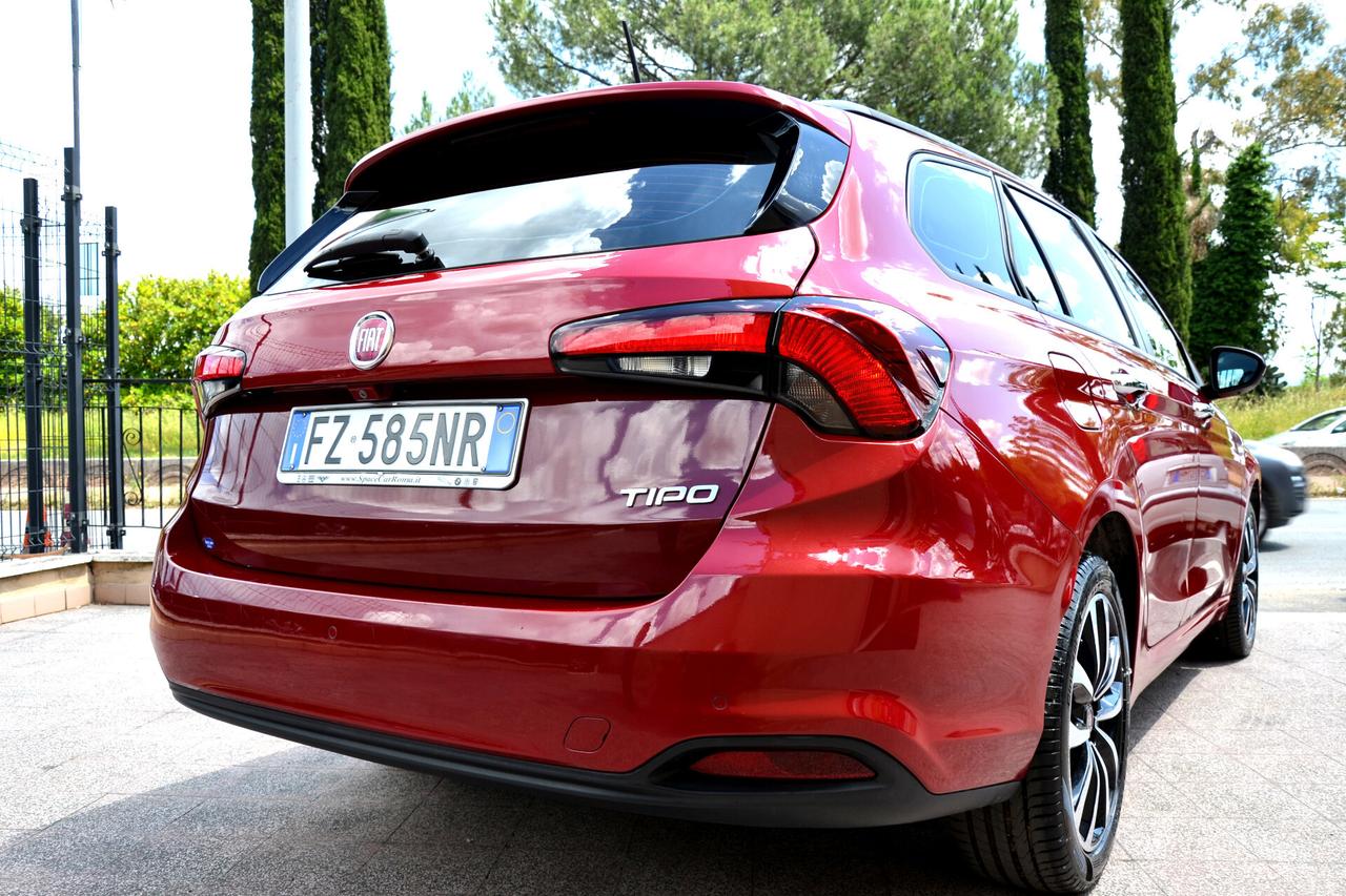 Fiat Tipo 1.6 MJT 120CV SW **KM28000**PREZZO VERO**