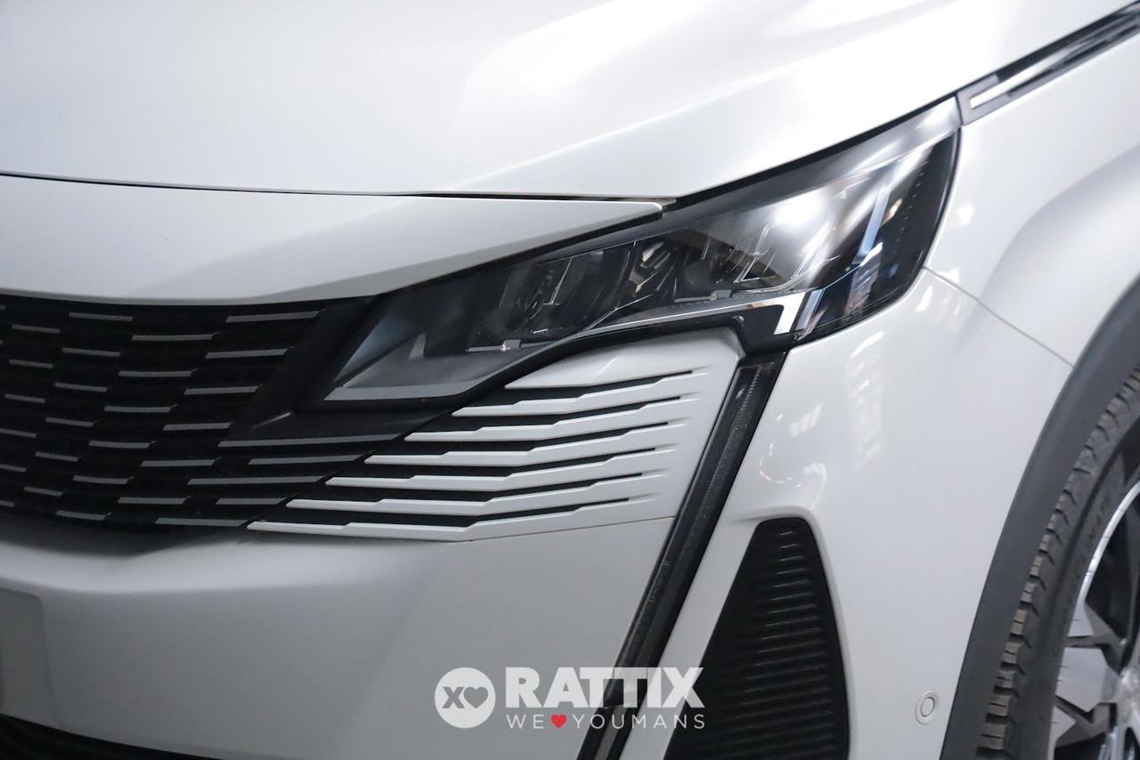Peugeot 5008 1.5 BlueHDI 130CV Allure Pack EAT8 7p.ti