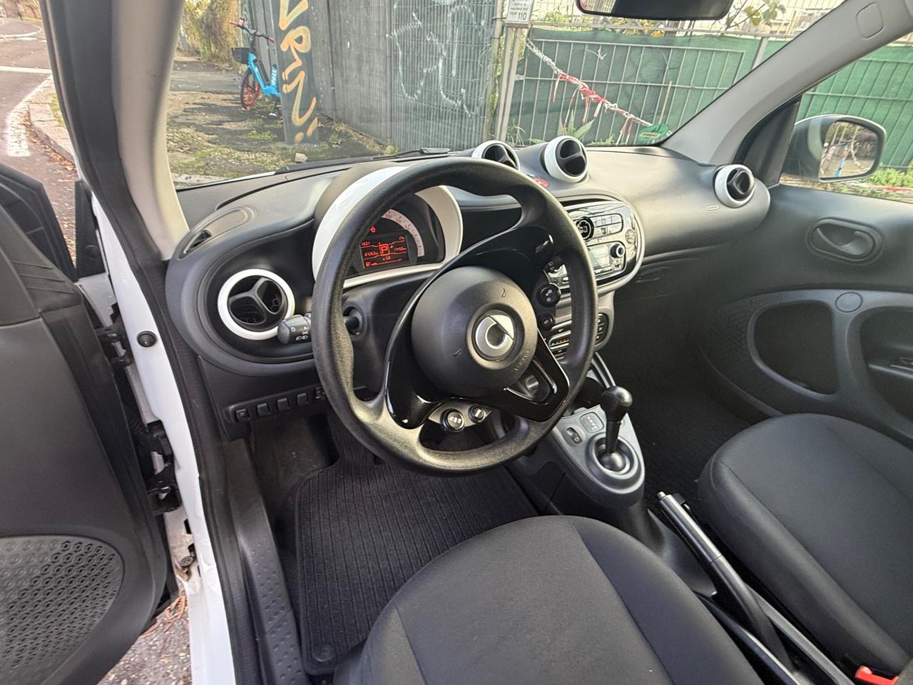 Smart ForTwo 70 1.0 twinamic Youngster