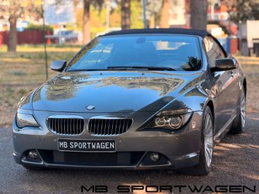 Bmw 645 645Ci cat Cabrio