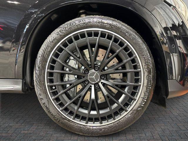 MERCEDES-BENZ GLC 43 AMG 4Matic Coupé AMG Line Premium Plus Extra