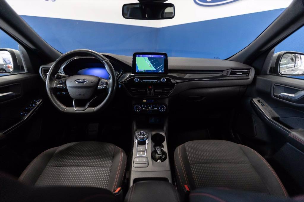 FORD Kuga 2.5 full hybrid ST-Line 2wd 190cv cvt del 2023