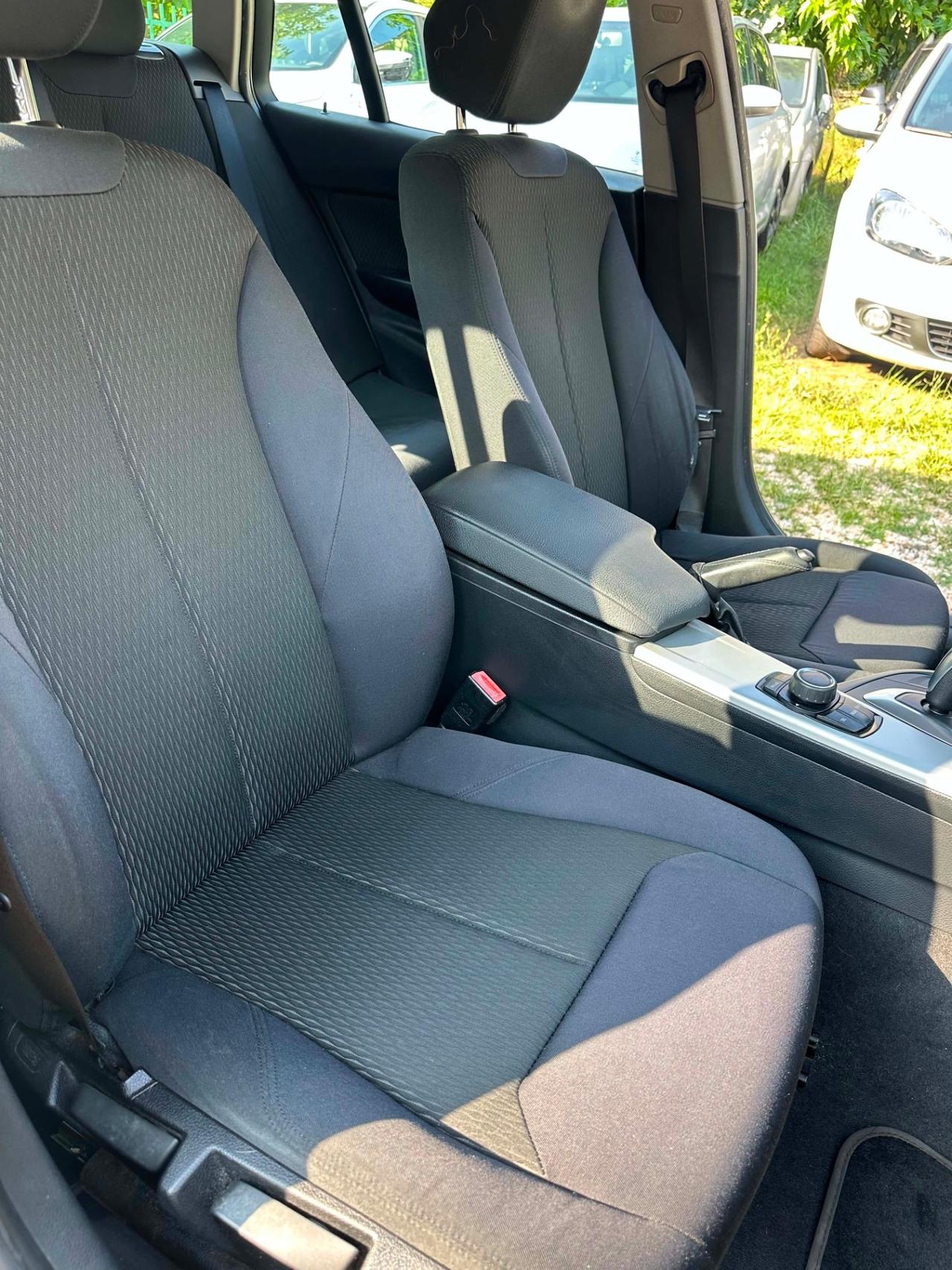 Bmw 318d TOURING KMCERT UNICOPR