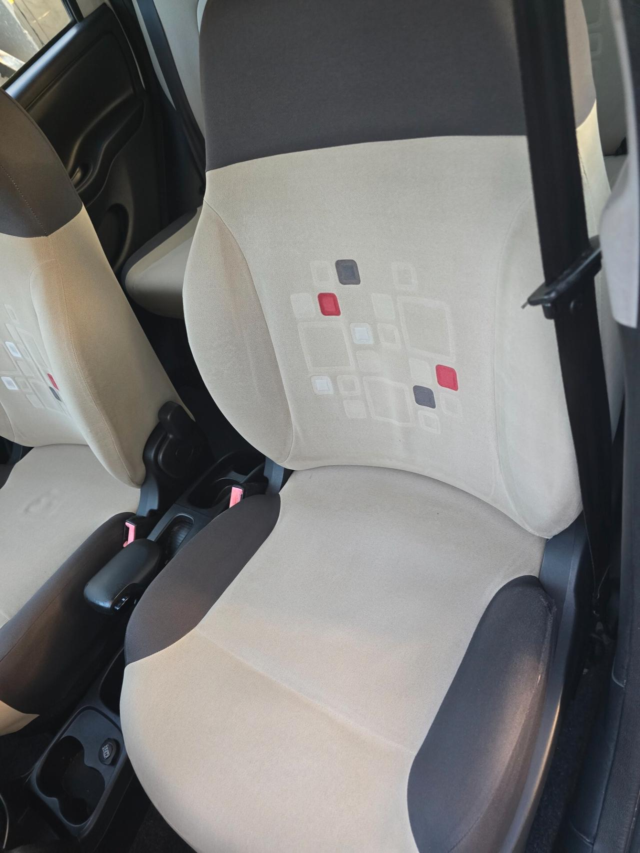 Fiat Panda 0.9 TwinAir Turbo Natural Power Young