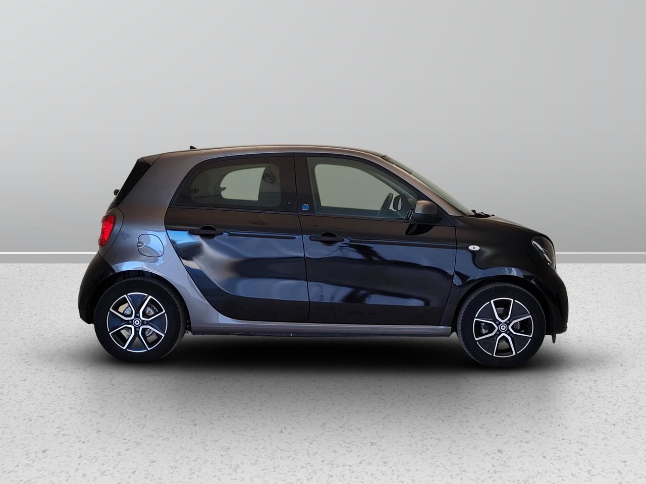 SMART Forfour II 2020 - Forfour eq Passion 4,6kW