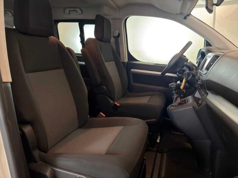 TOYOTA Proace Verso - Proace Verso 1.6D L0 D Luxury