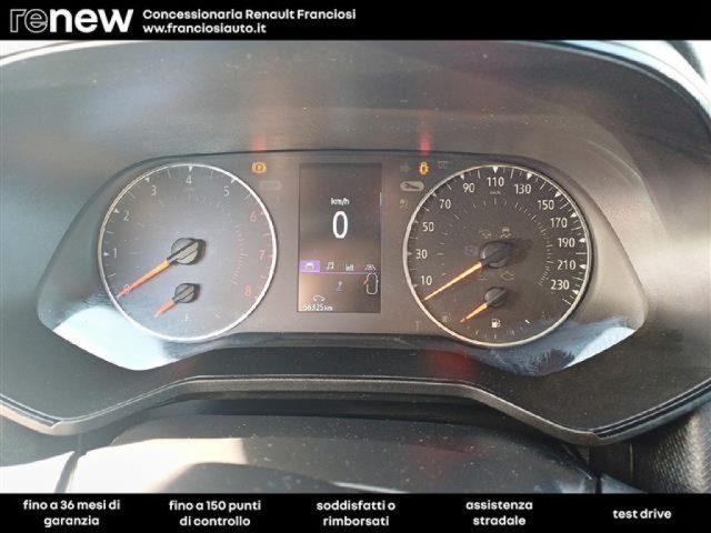 RENAULT Clio 5 Porte 1.0 TCe GPL Equilibre