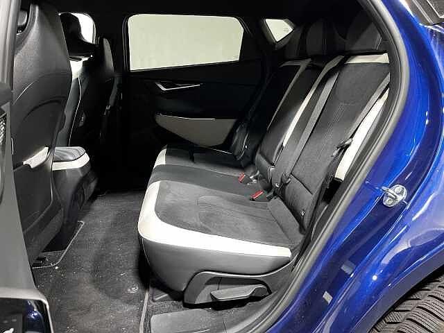 Kia EV6 Single Motor 77,4 kWh RWD GT Line