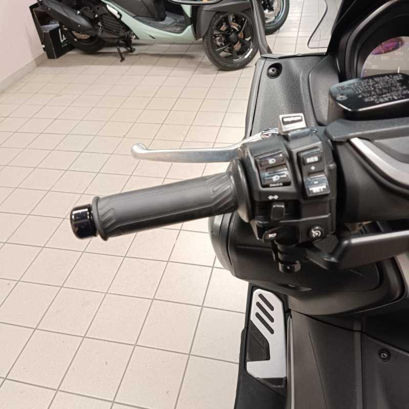 Yamaha T-Max 560 Tech Max - 2020