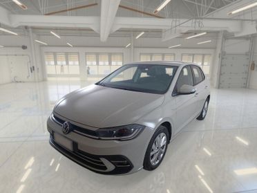 VOLKSWAGEN POLO 1.0 TSI Style 5 PORTE