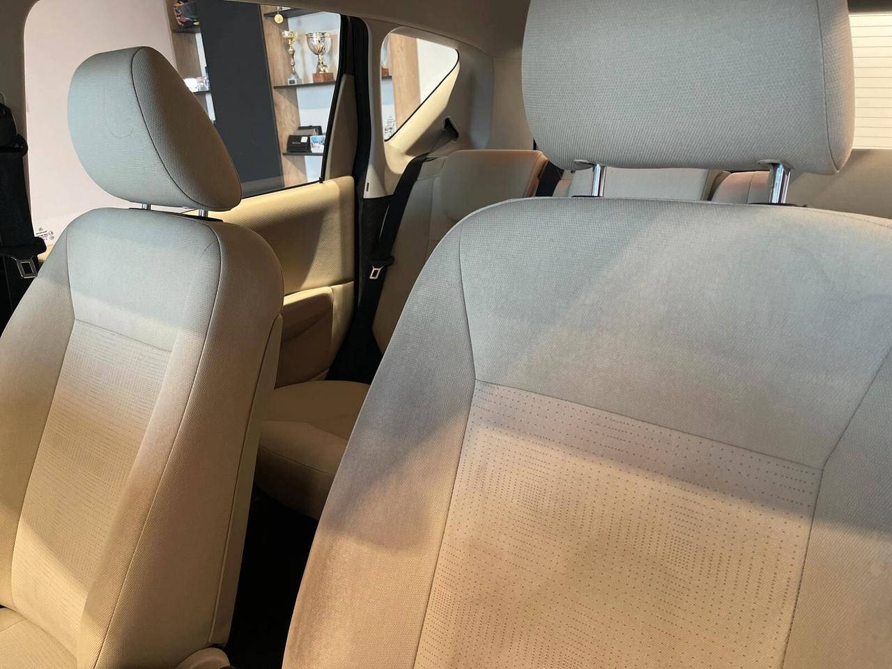 Mercedes-benz A 180 A 180 CDI Avantgarde