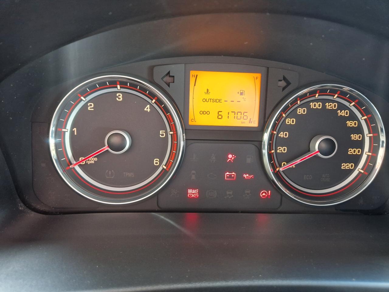 Ssangyong Korando 2.0 e-XDi 149 CV AWD MT Plus