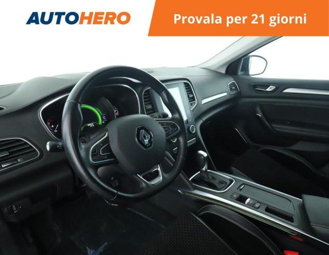 RENAULT Megane TCe 130 CV EDC Energy Intens