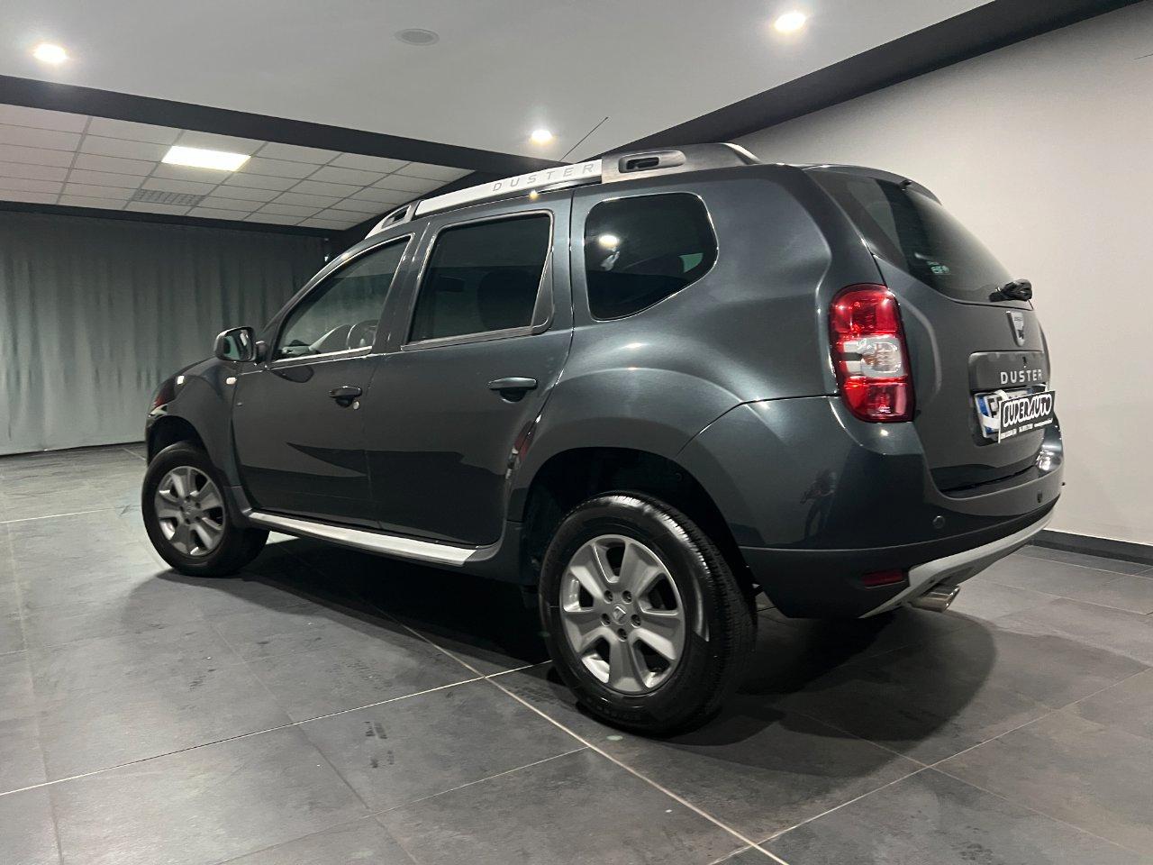 Dacia Duster 1.5 dci Ambiance 4x4 s&s 110cv EURO 6 UNICA PROPRIETARIA