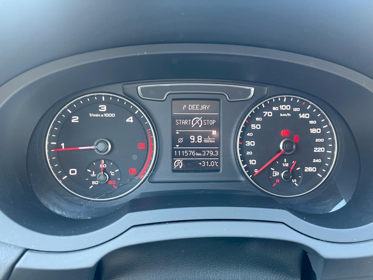 Audi Q3 2.0 TDI 150 CV Business Vettura in arrivo