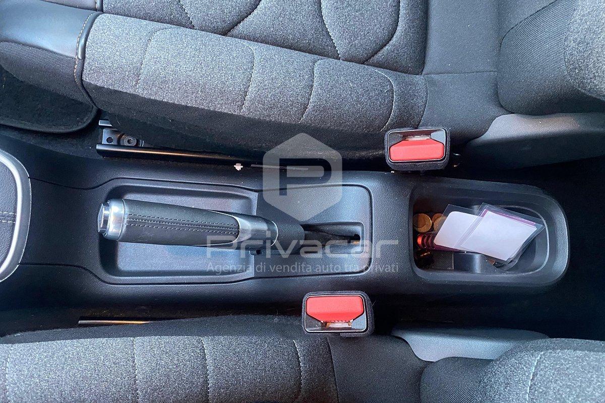 CITROEN C3 PureTech 110 S&S EAT6 Shine