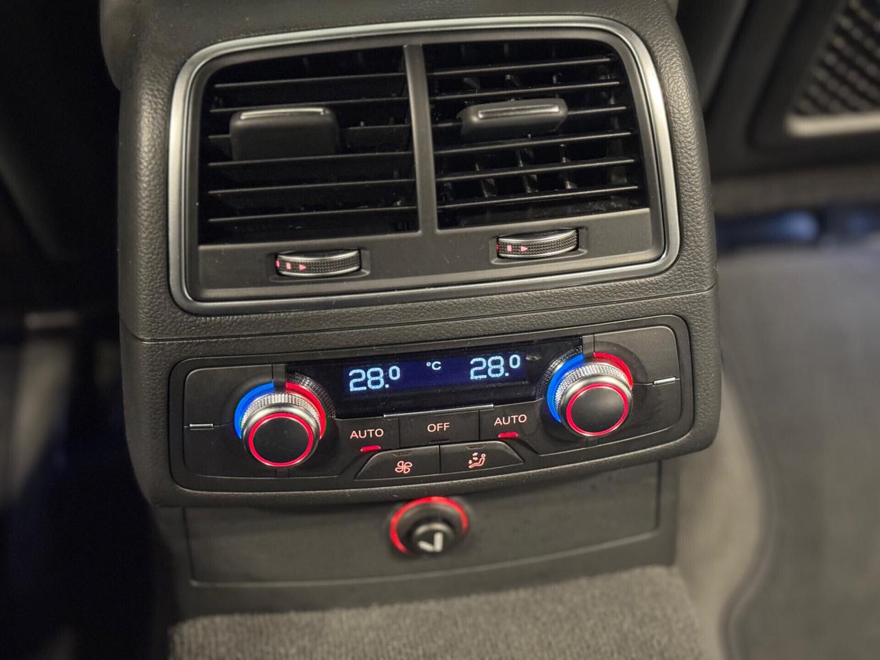 Audi A6 Avant 2.0 TDI 190CV Sline quattro S tronic