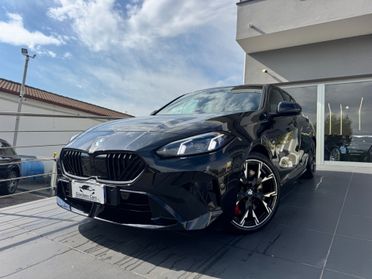 Bmw 118d 5p. MSport Pro uff Italia iva deducibile