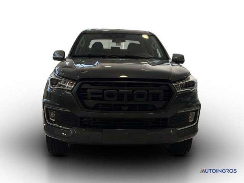 Foton Tunland G7 FOTON 6MT