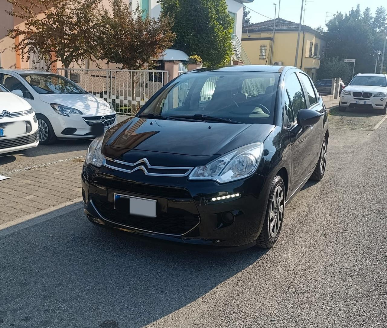 Citroen C3 PureTech 68 Seduction