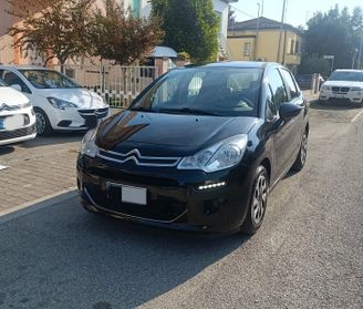 Citroen C3 PureTech 68 Seduction