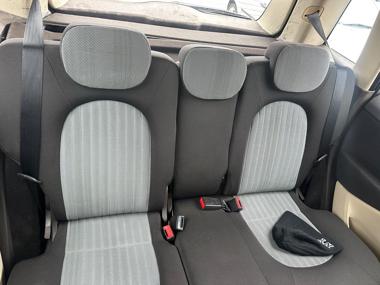 Lancia MUSA 1.3 diesel 2007