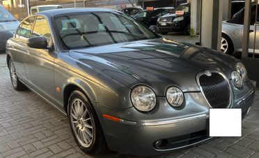 Jaguar S-Type 2.7 diesel V6 cat Executive - Cambio Automatico