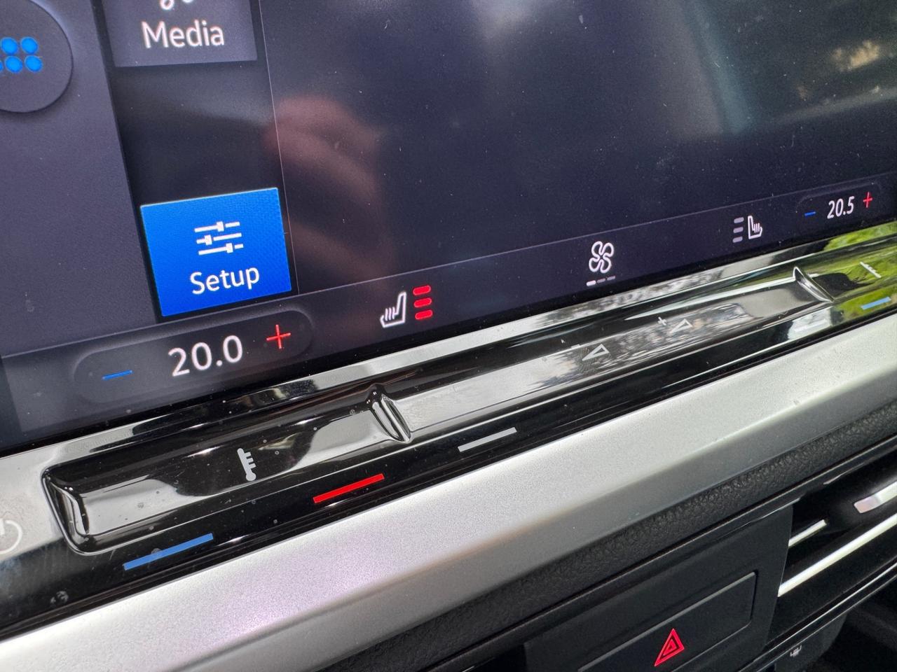 Ford Tourneo Connect Grand 1.5 EcoBoost 114 CV Active PASSO LUNGO