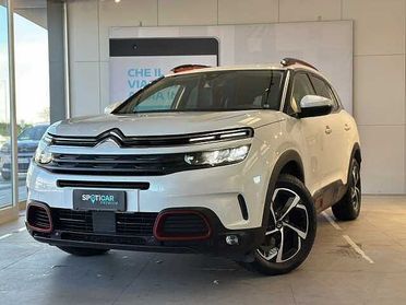 Citroen C5 Aircross BlueHDi 130 S&S Feel Pack