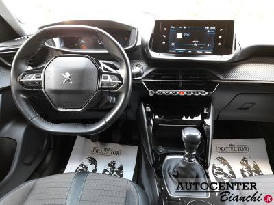 Peugeot 2008 1.2 puretech Allure s&s 130cv